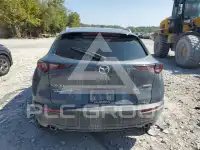 2023 Mazda CX-3 фото