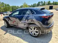 2023 Mazda CX-3 фото