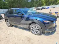 2023 Mazda CX-3 фото