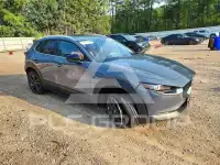 2023 Mazda CX-3 фото