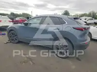 2023 Mazda CX-3 фото