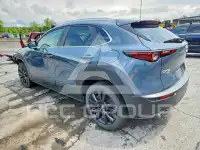 2023 Mazda CX-3 фото