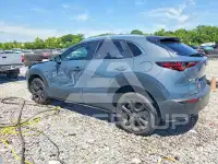 2023 Mazda CX-3 фото