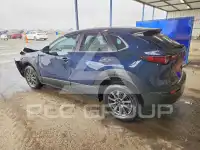 2023 Mazda CX-3 фото