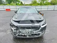2023 Mazda CX-3 фото