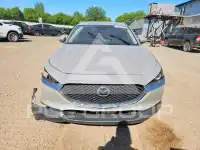 2023 Mazda CX-3 фото