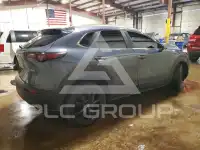2023 Mazda CX-3 фото