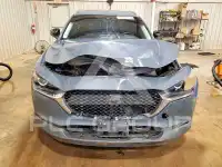 2023 Mazda CX-3 фото