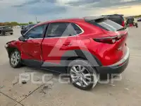 2023 Mazda CX-3 фото