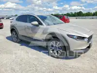 2023 Mazda CX-3 фото