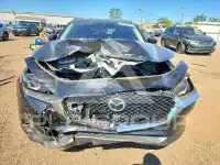 2023 Mazda CX-3 фото