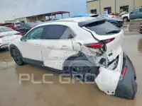 2023 Mazda CX-3 фото
