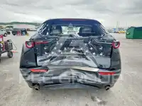 2023 Mazda CX-3 фото
