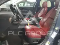 2023 Mazda CX-3 фото