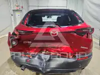 2023 Mazda CX-3 фото