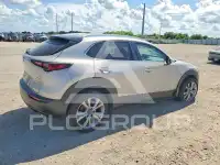 2023 Mazda CX-3 photo