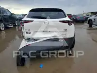 2023 Mazda CX-3 фото