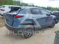 2023 Mazda CX-3 photo