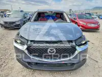 2023 Mazda CX-3 фото
