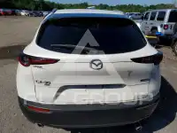 2023 Mazda CX-3 фото