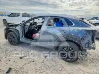 2023 Mazda CX-3 фото