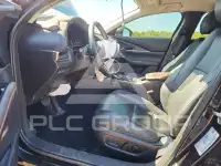 2023 Mazda CX-3 фото