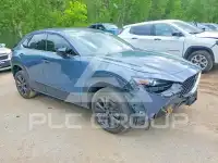 2023 Mazda CX-3 photo
