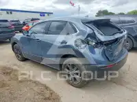 2023 Mazda CX-3 photo
