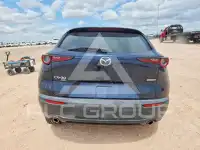 2023 Mazda CX-3 photo