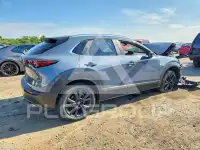 2023 Mazda CX-3 фото