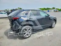 2023 Mazda CX-3 фото