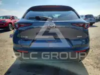 2023 Mazda CX-3 фото