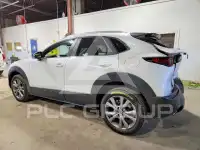 2023 Mazda CX-3 фото