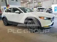 2023 Mazda CX-3 фото