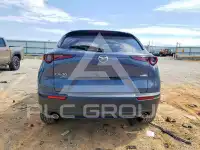 2023 Mazda CX-3 фото