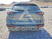 2023 Mazda CX-3 photo