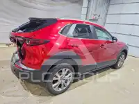 2023 Mazda CX-3 фото