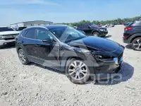 2023 Mazda CX-3 фото