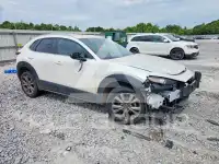 2023 Mazda CX-3 фото
