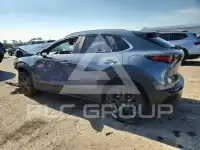 2023 Mazda CX-3 фото