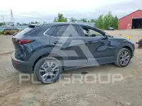 2023 Mazda CX-3 фото