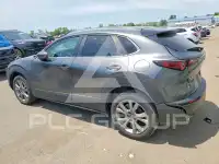 2023 Mazda CX-3 фото