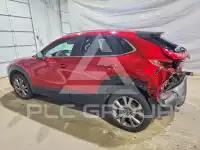 2023 Mazda CX-3 фото