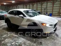2023 Mazda CX-3 фото