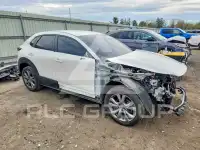 2023 Mazda CX-3 фото