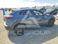 2023 Mazda CX-3 photo