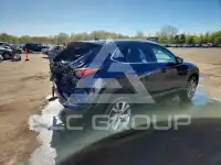 2023 Mazda CX-3 фото