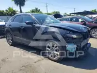 2023 Mazda CX-3 фото