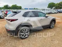 2023 Mazda CX-3 фото