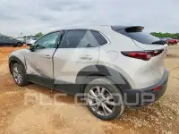 2023 Mazda CX-3 фото